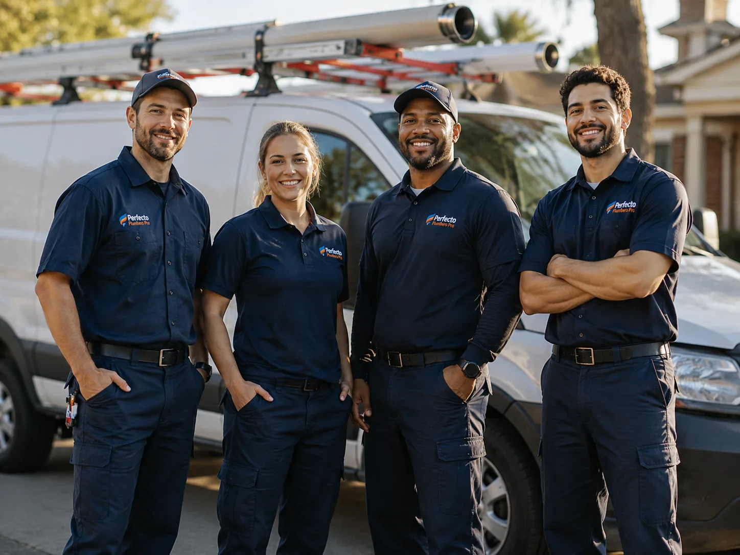 Emergency Plumber Near Me in Caledonia, OH near me